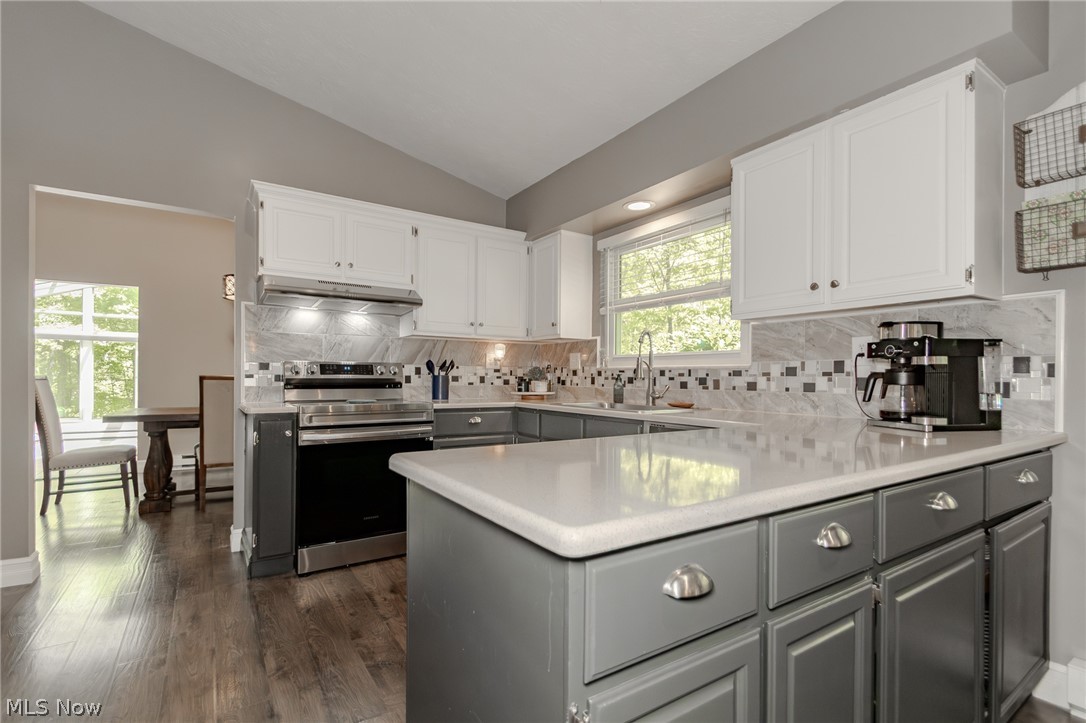 Sandgate - Residential