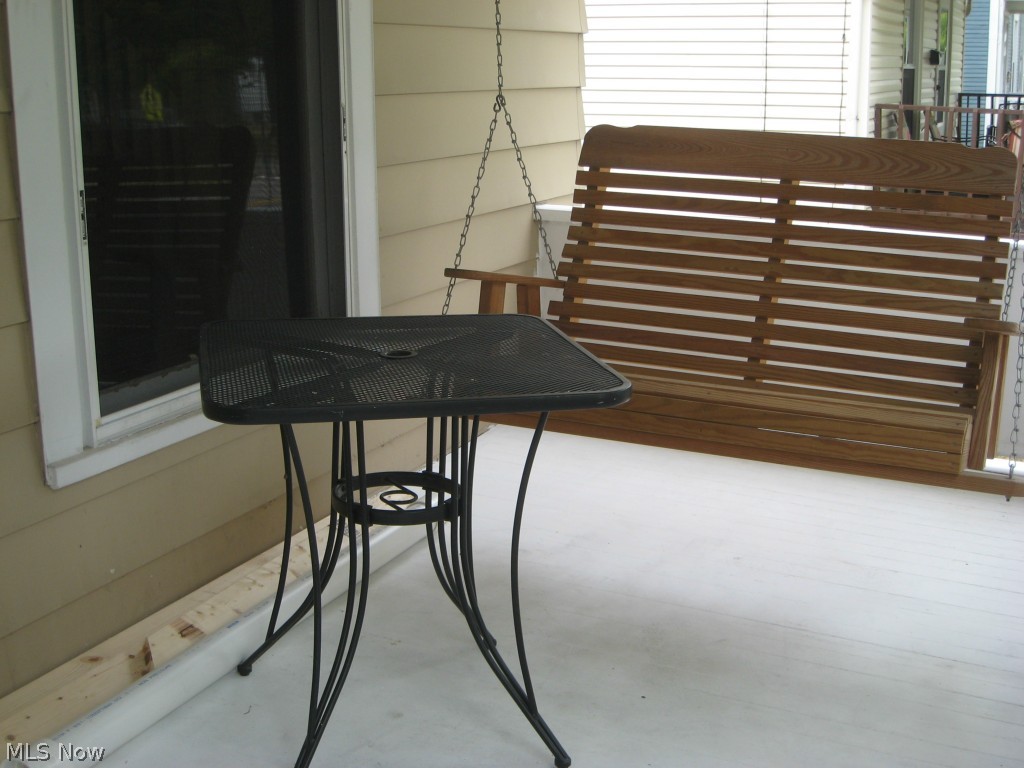 Harrison - Residential