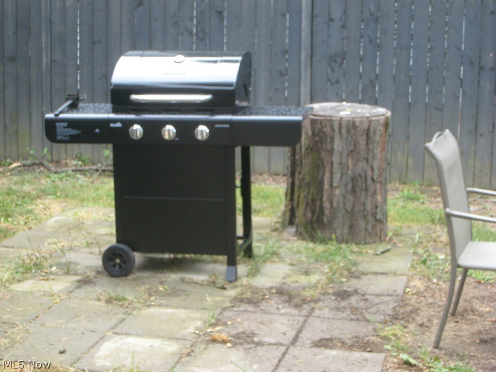 Harrison - Residential