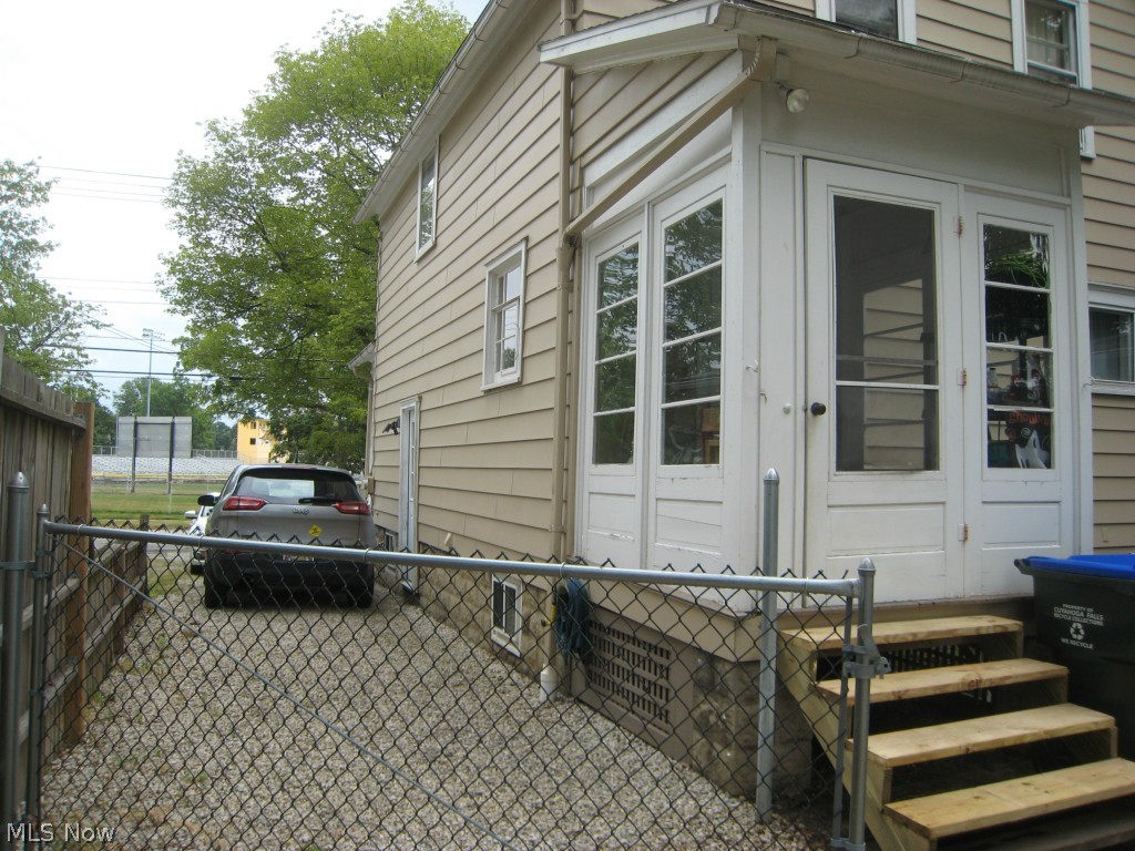 Harrison - Residential