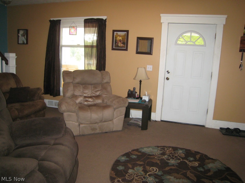 Harrison - Residential