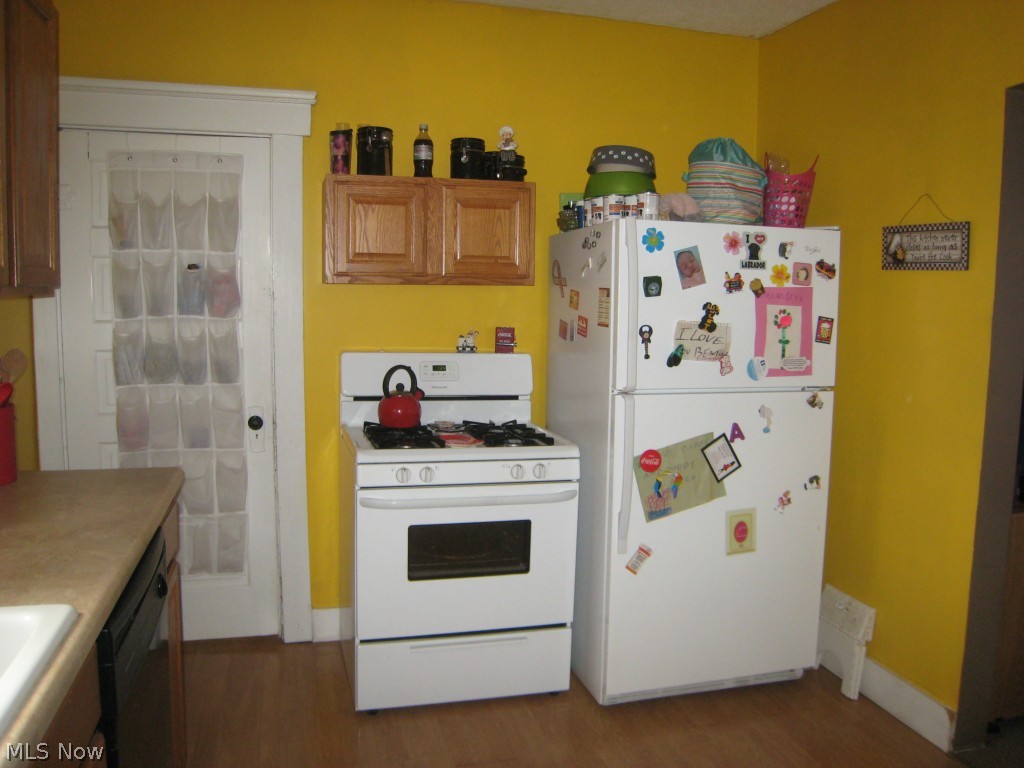 Harrison - Residential