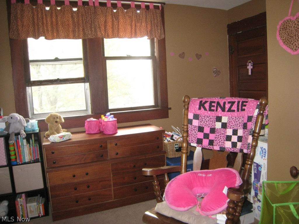 Harrison - Residential