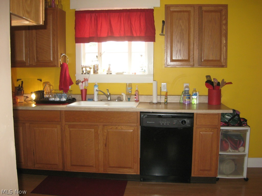 Harrison - Residential