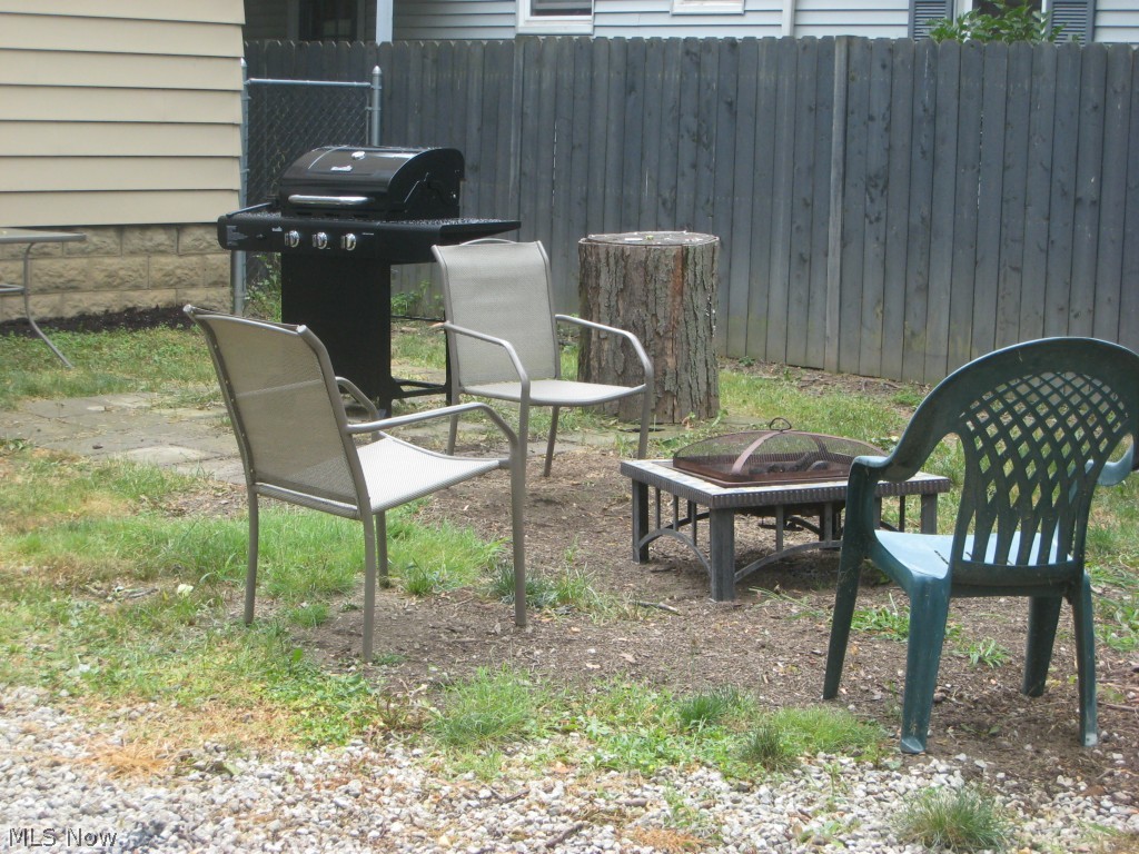 Harrison - Residential