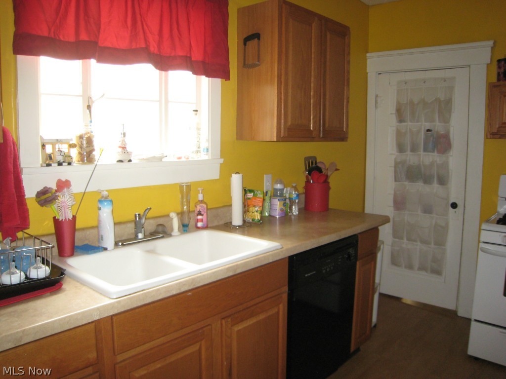 Harrison - Residential