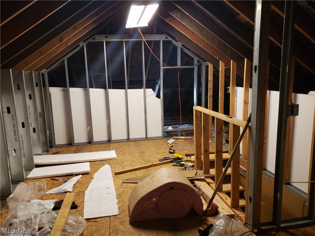 Vanattas Add - Residential