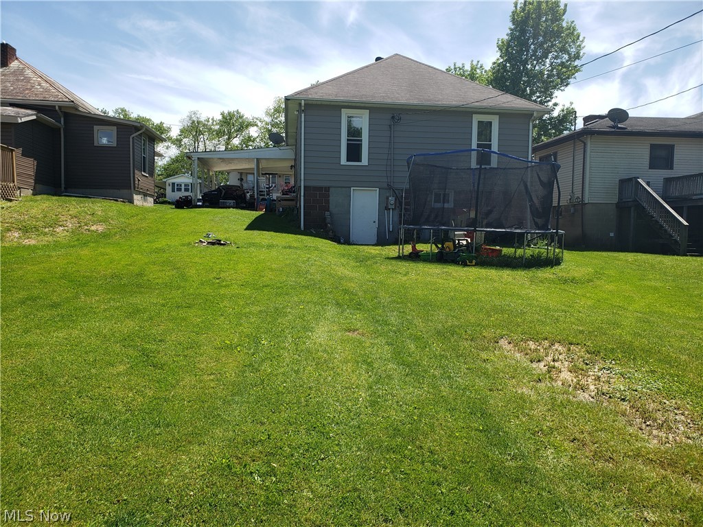 Vanattas Add - Residential