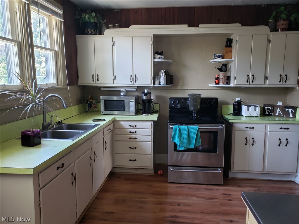 Vanattas Add - Residential