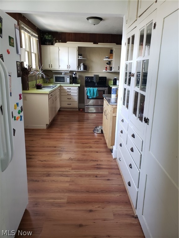 Vanattas Add - Residential