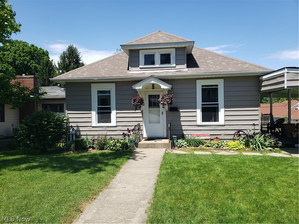 Vanattas Add - Residential