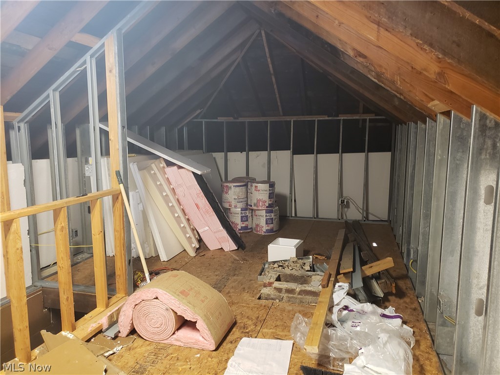 Vanattas Add - Residential