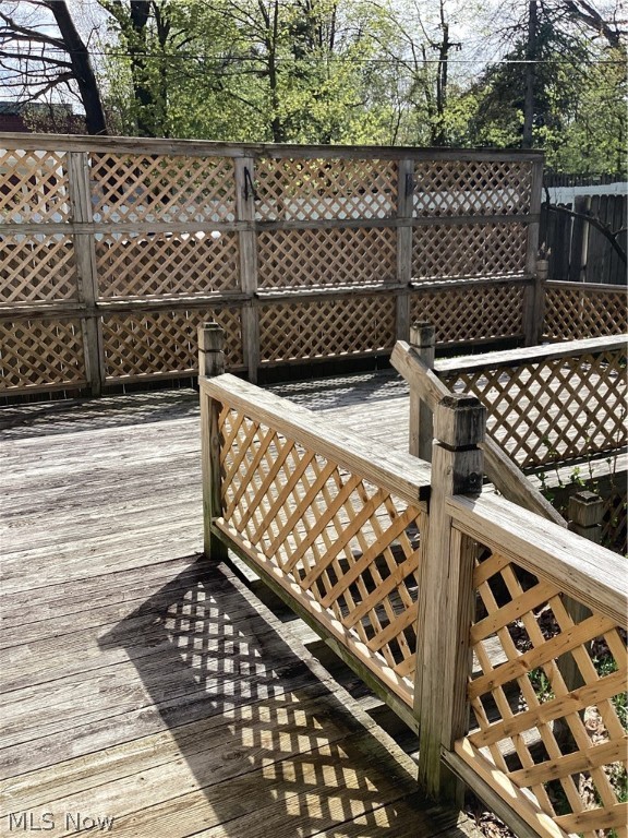 Denison 98th Street - Residential