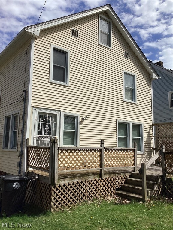 Denison 98th Street - Residential