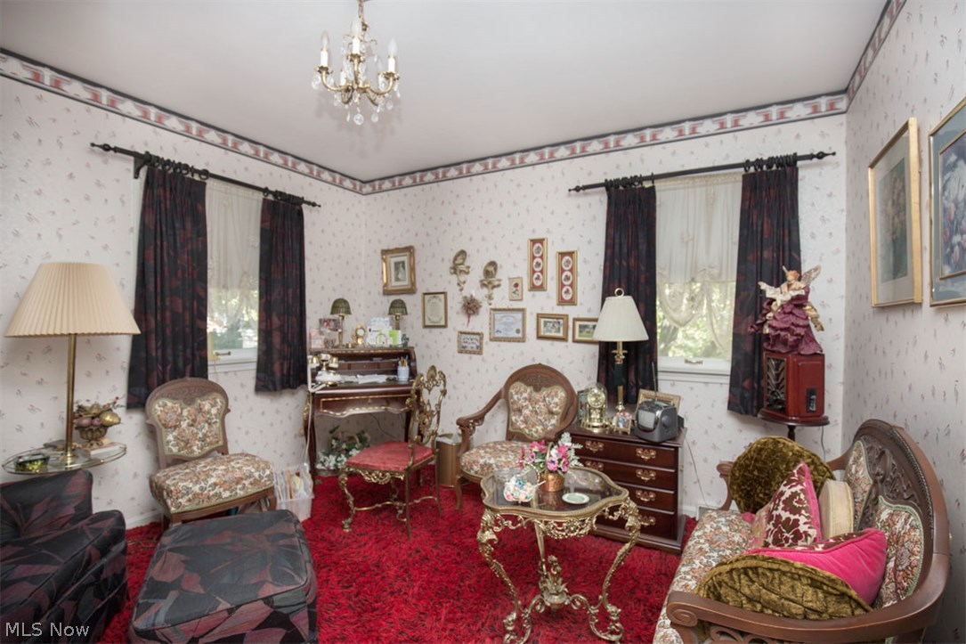 Newport West - Residential