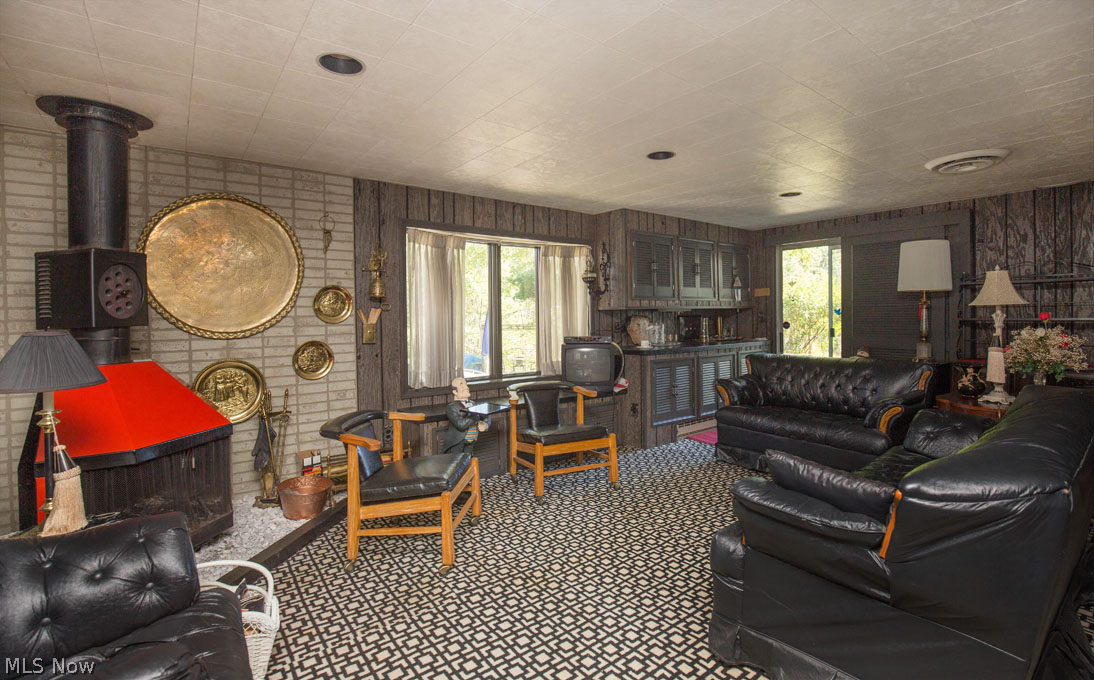 Newport West - Residential