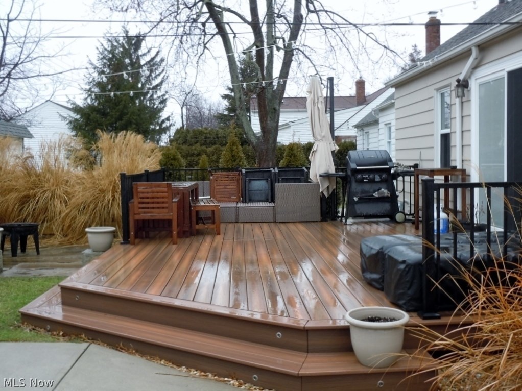 Associated Inv Cos Orchard Heights - Residential