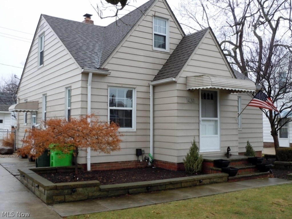 Associated Inv Cos Orchard Heights - Residential