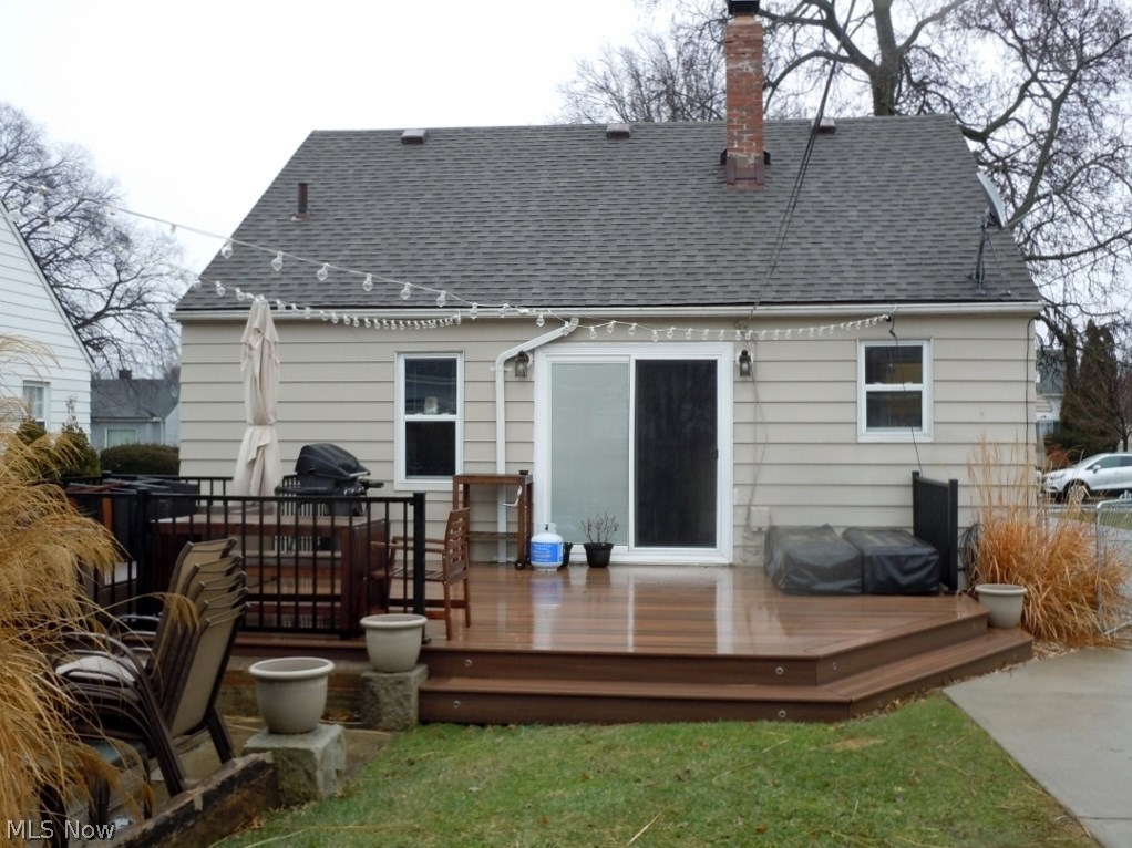 Associated Inv Cos Orchard Heights - Residential