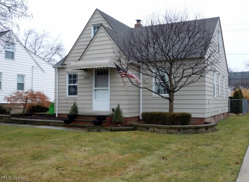 Associated Inv Cos Orchard Heights - Residential