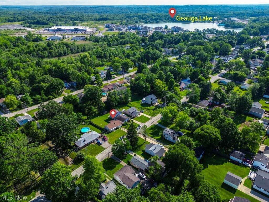 Photo of 1064 Orchard Avenue, Aurora, OH 44202 (MLS # 5221599)