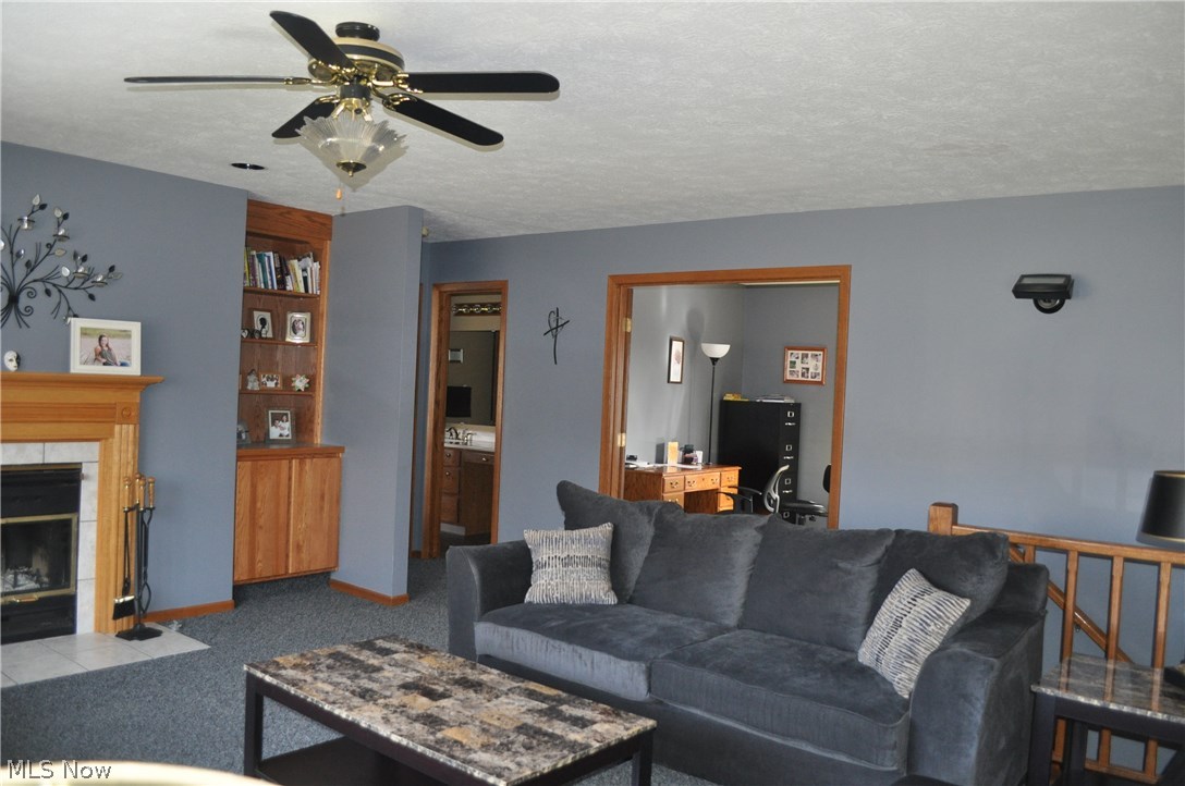 Farinacci - Residential