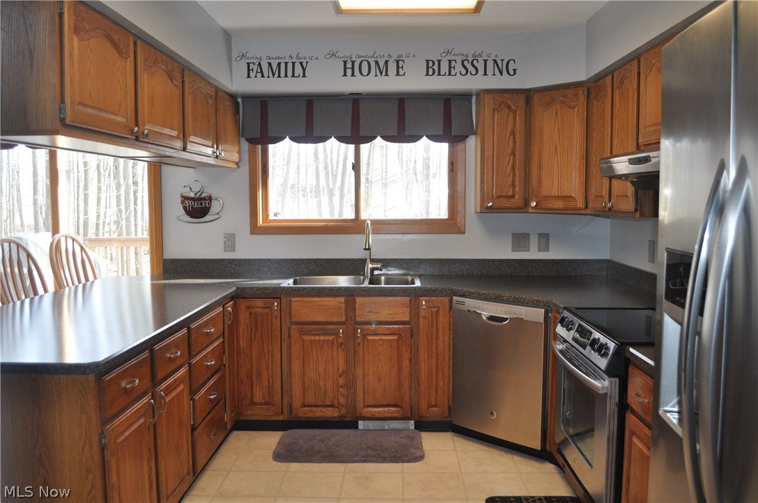 Farinacci - Residential