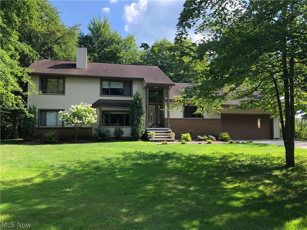 Farinacci - Residential