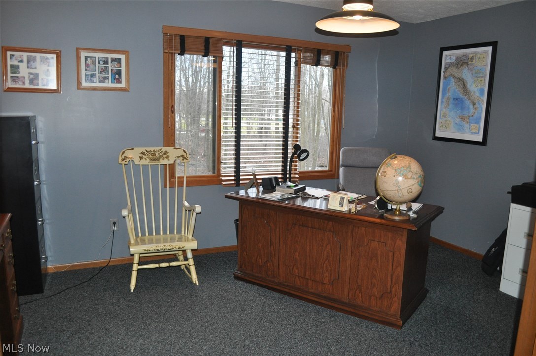 Farinacci - Residential