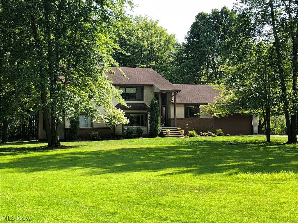 Farinacci - Residential