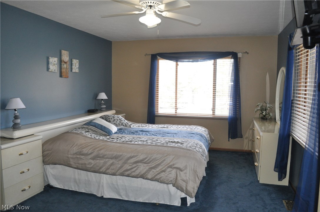 Farinacci - Residential