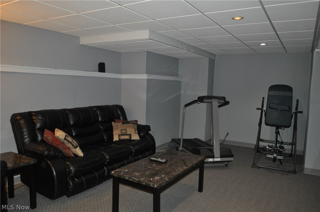 Farinacci - Residential