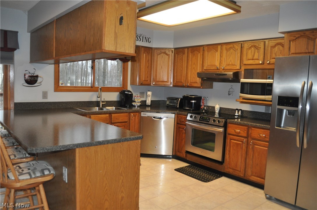 Farinacci - Residential