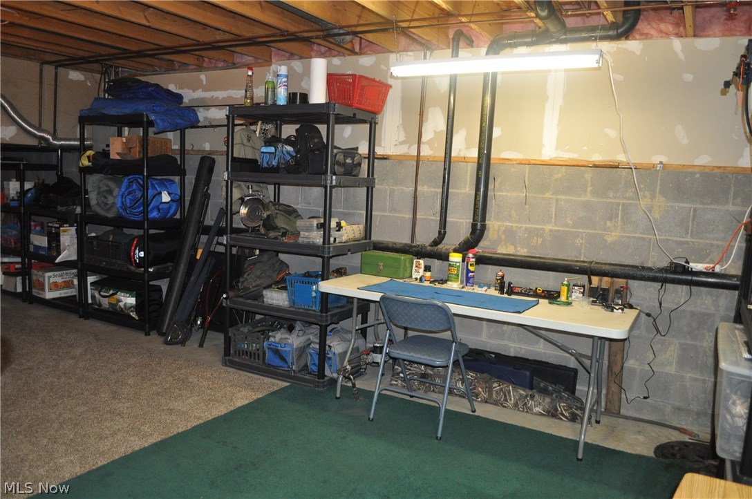 Farinacci - Residential