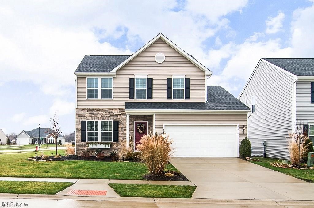 Timber Rdg 01 - Residential