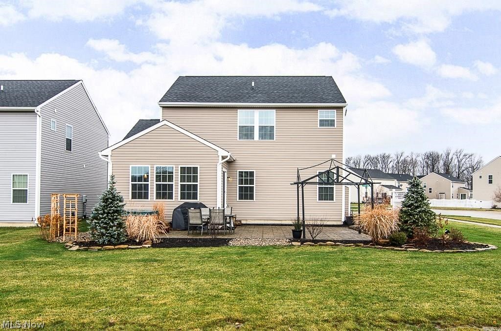 Timber Rdg 01 - Residential