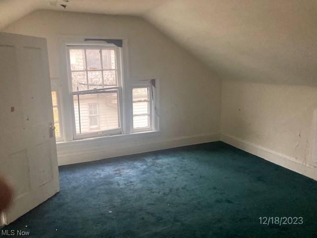 Patterson Allotment - Residential