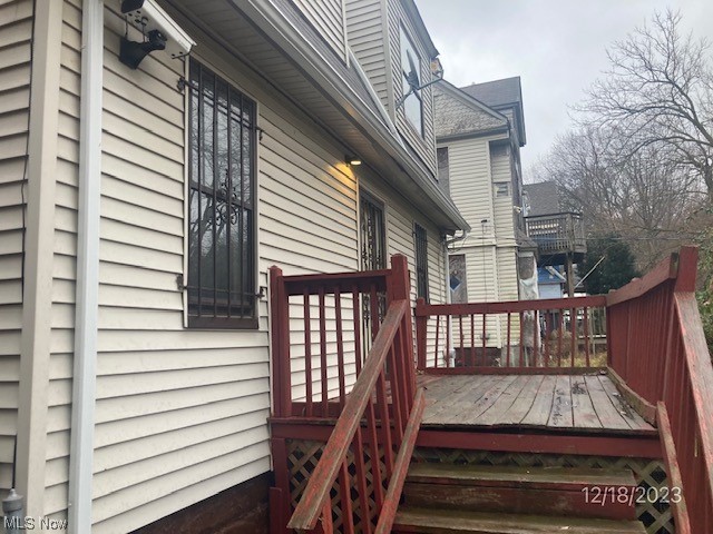 Patterson Allotment - Residential