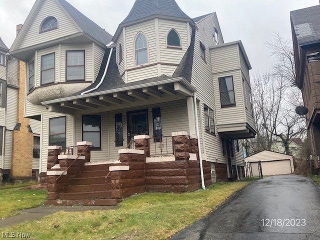 Patterson Allotment - Residential