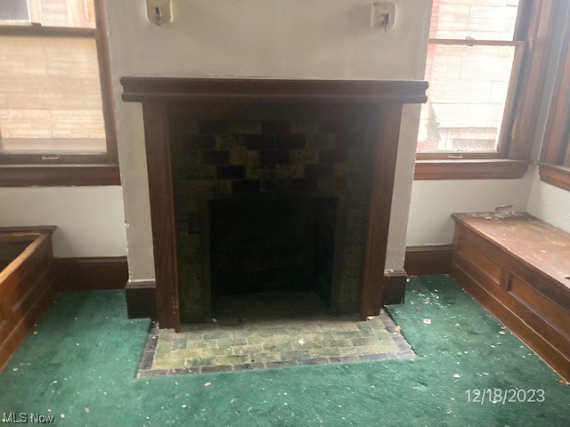 Patterson Allotment - Residential