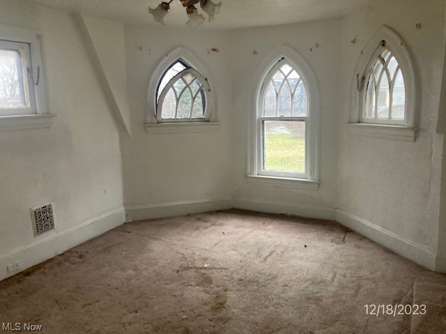 Patterson Allotment - Residential