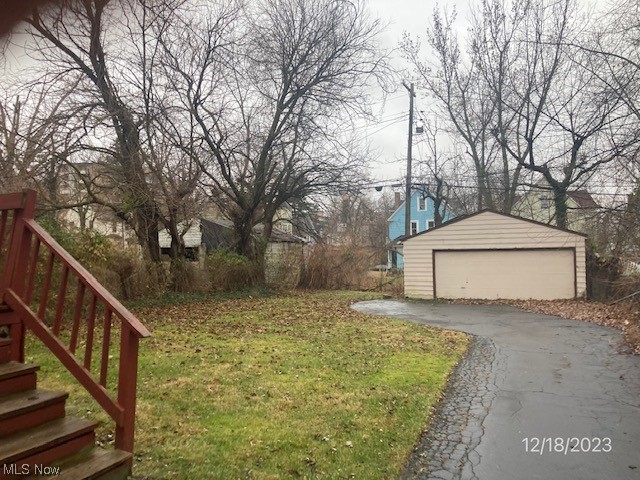 Patterson Allotment - Residential