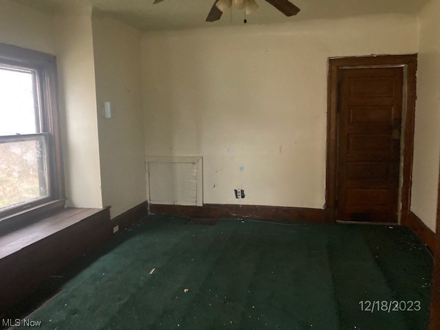 Patterson Allotment - Residential