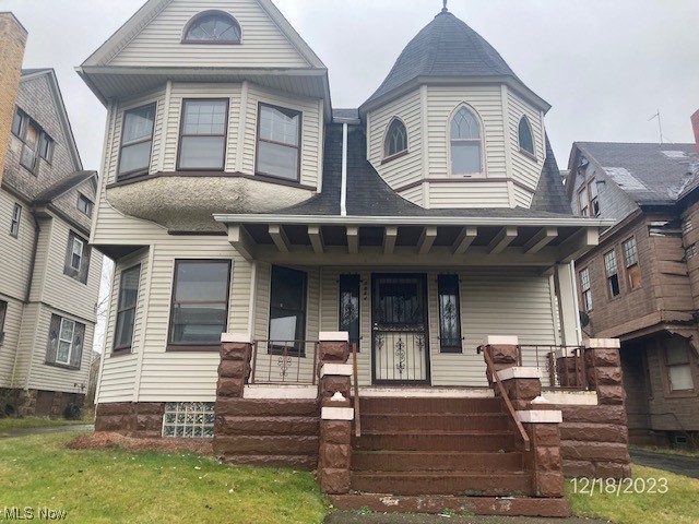 Patterson Allotment - Residential