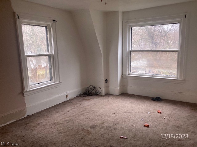 Patterson Allotment - Residential