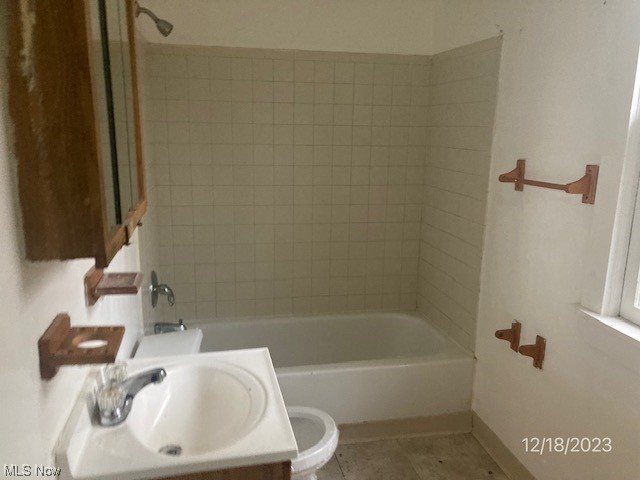 Patterson Allotment - Residential