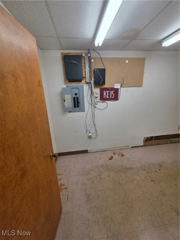 Wilbur Heights Allotment - Commercial Lease