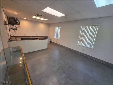 Tiny photo for 41981 N Ridge Road, Elyria, OH 44035 (MLS # 5158518)