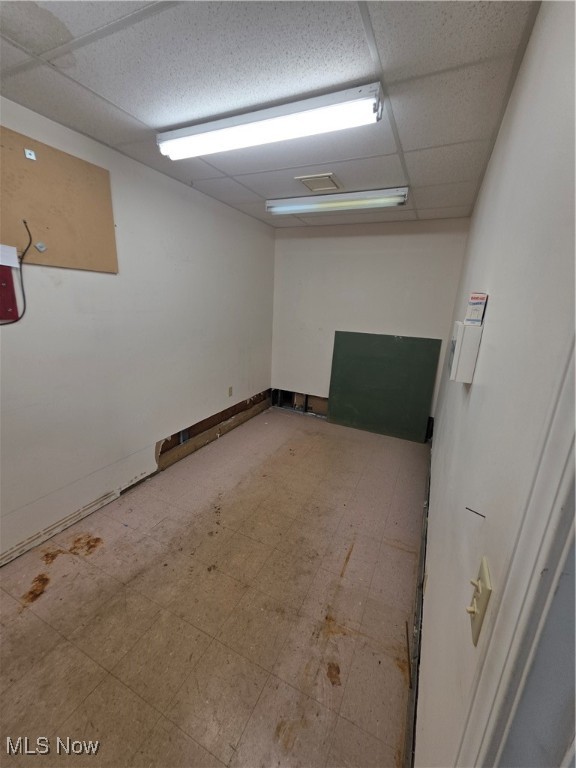 Wilbur Heights Allotment - Commercial Lease