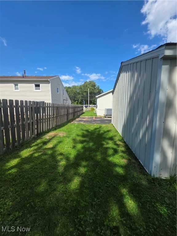 Wilbur Heights Allotment - Commercial Lease